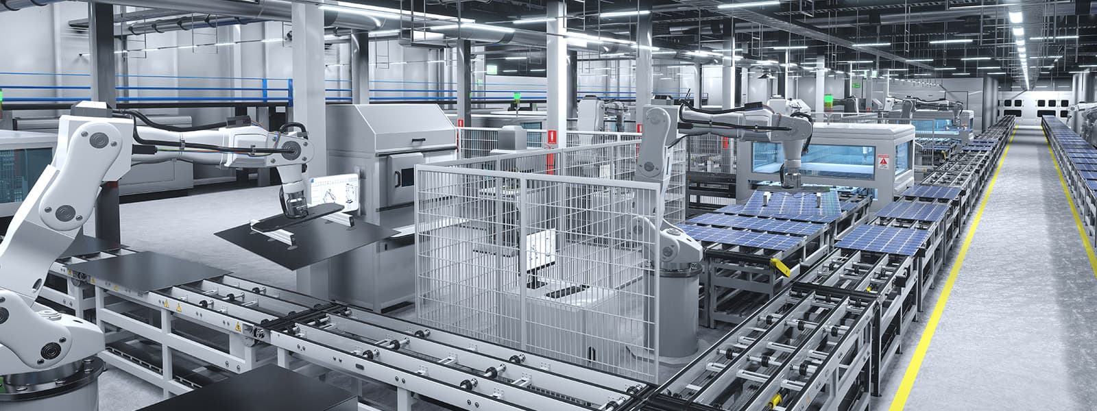 Industria manufacturera