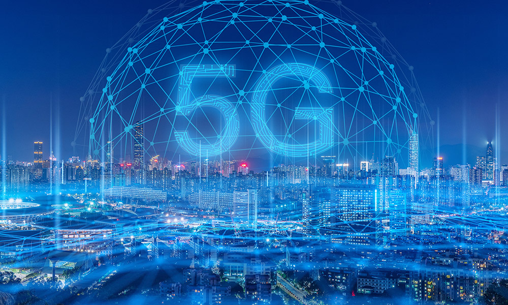 Comunicación y datos